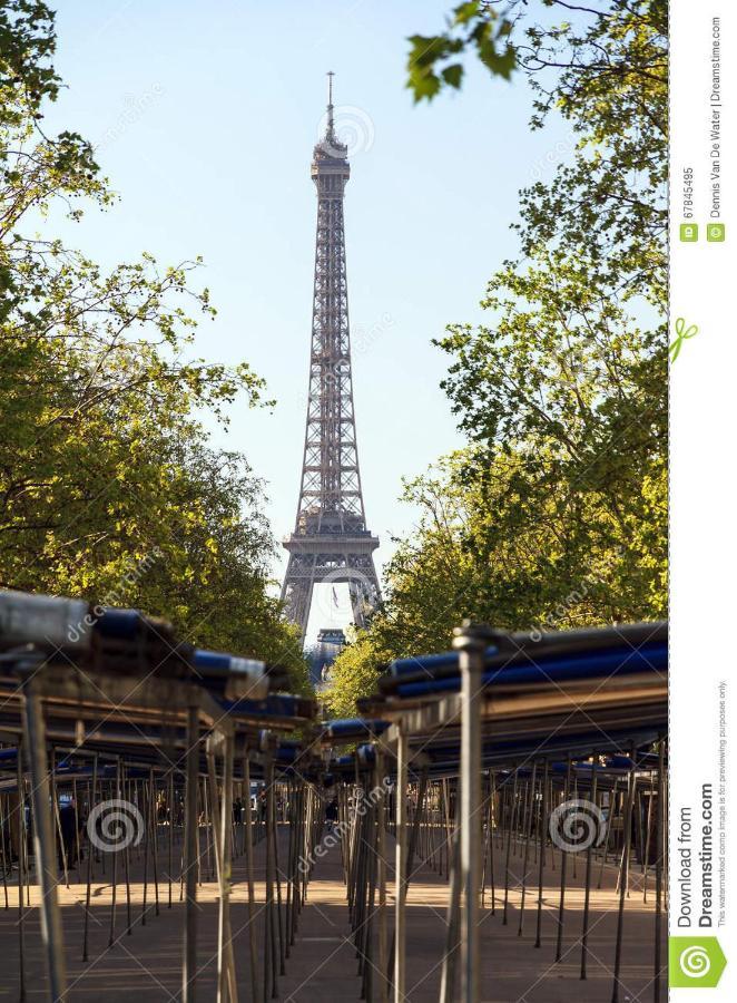 Bien Situe Bed & Breakfast Paris Eksteriør bilde